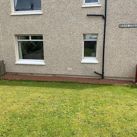 10 Burns Street, Tarbolton Ka5 5Ra - A Facility Of The Nearby Plough Inn エクステリア 写真