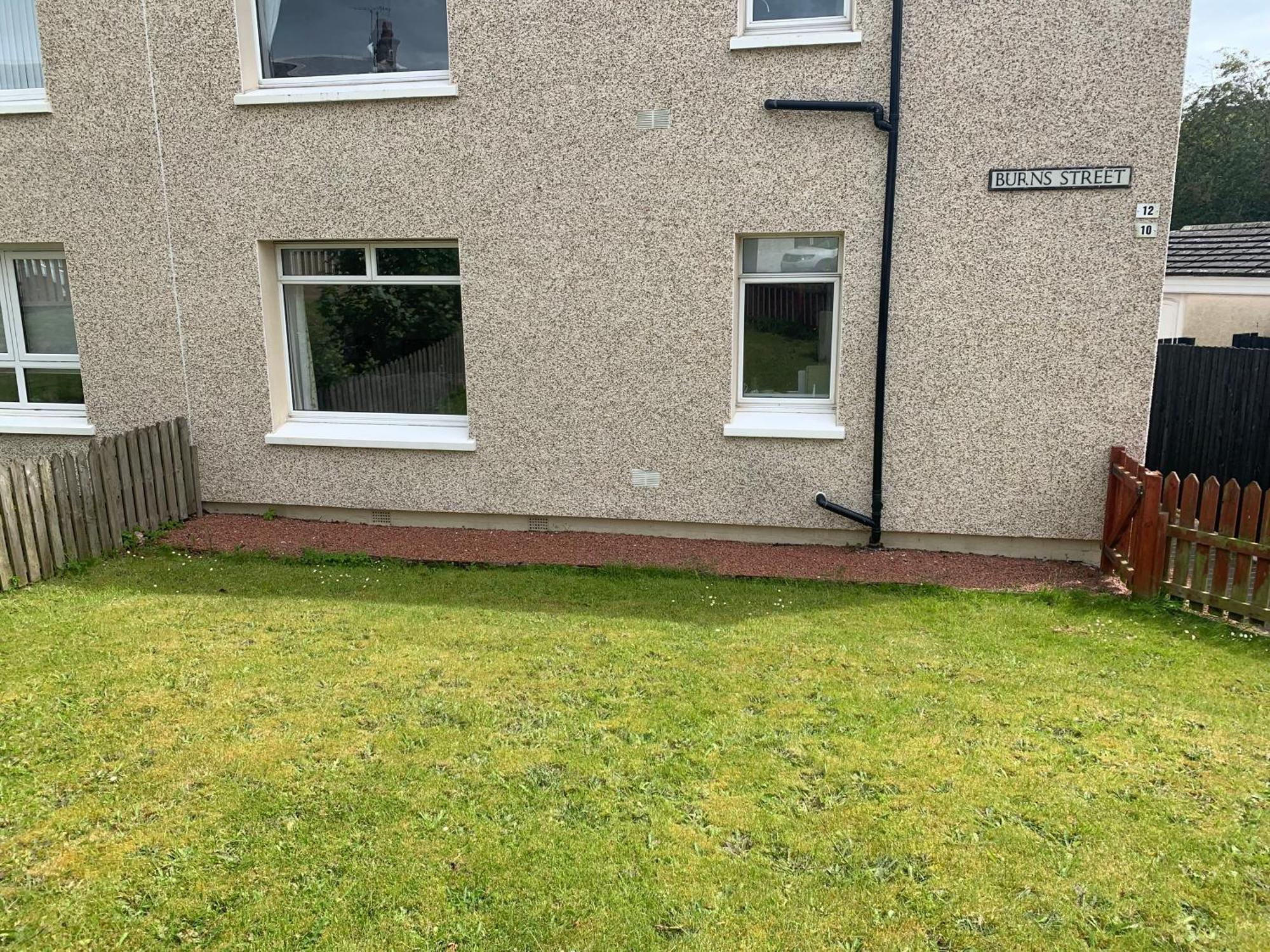 10 Burns Street, Tarbolton Ka5 5Ra - A Facility Of The Nearby Plough Inn エクステリア 写真
