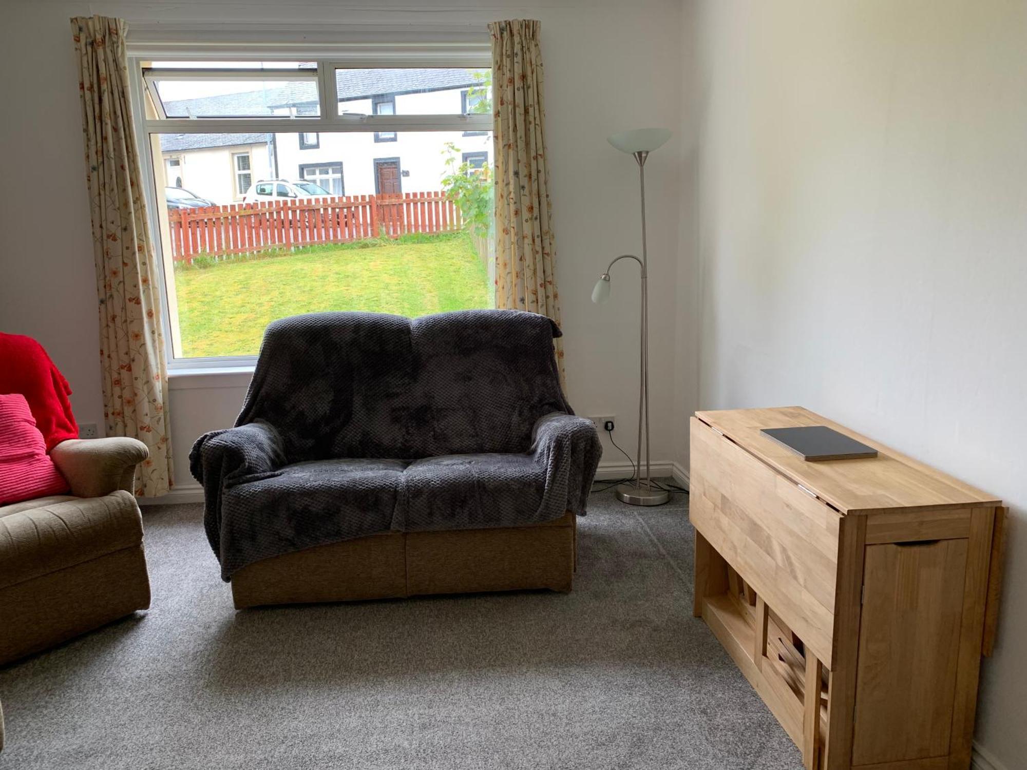 10 Burns Street, Tarbolton Ka5 5Ra - A Facility Of The Nearby Plough Inn エクステリア 写真